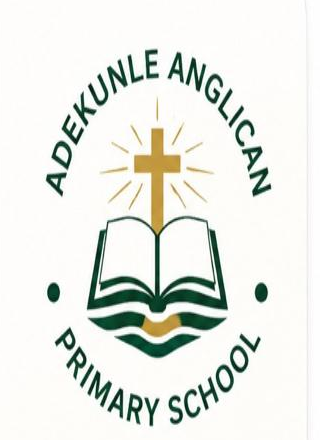Adekunle Anglican Primary School logo