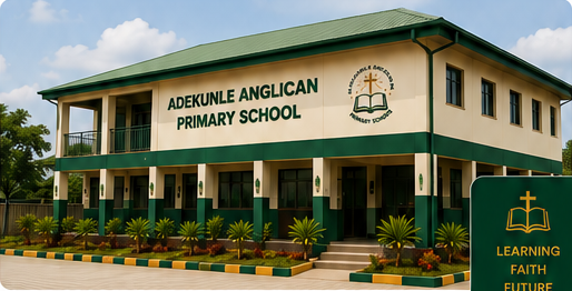 School campus environment